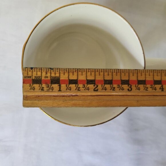 Carling O'Keefe Collector Beer Tankard - Winter Scene - 2nd edition - Picture 7 of 7